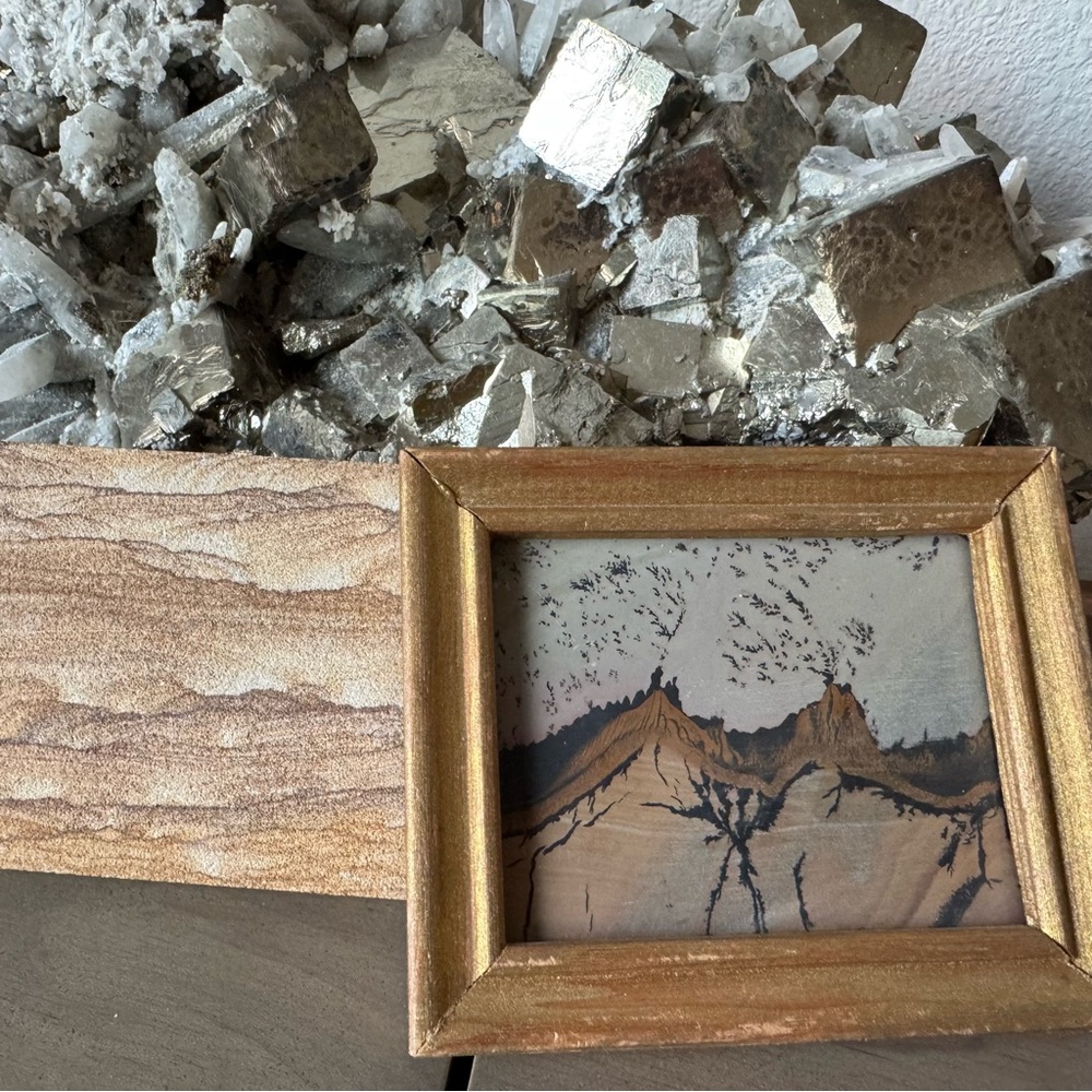 Picture Stones